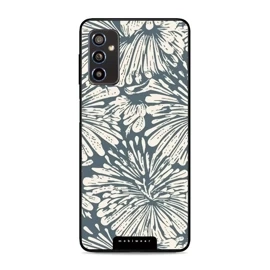 Etui Glossy Case do Samsung Galaxy M52 5G - wzór GA42G
