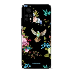 Etui Glossy Case do Xiaomi Redmi Note 11 Pro - wzór G041G