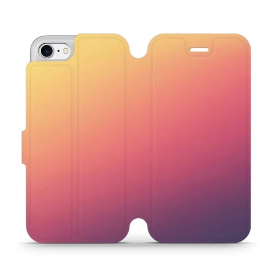 Etui do Apple iPhone 8 - wzór VP66S