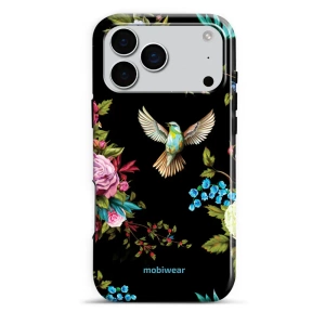 Etui Elite Pro do Apple iPhone 17 Pro Max - wzór ED09E