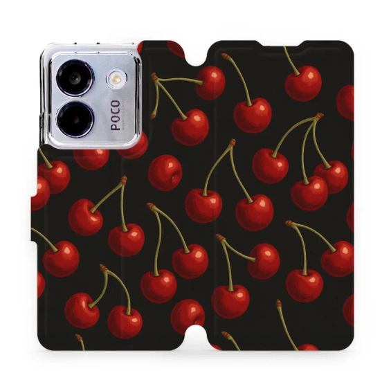 Etui do Xiaomi POCO M7 Pro 5G - wzór VP83S