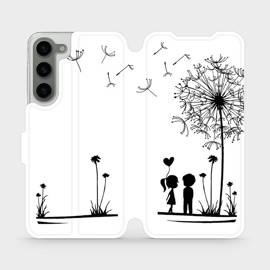 Etui do Samsung Galaxy S23 Plus - wzór MH16P