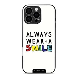 Etui Glossy Case do Apple iPhone 16 Pro Max - wzór G077G