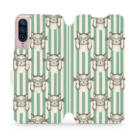 Etui do HTC Desire 22 Pro - wzór VP90S