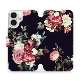 Etui do Apple iPhone 16 - wzór VD11P
