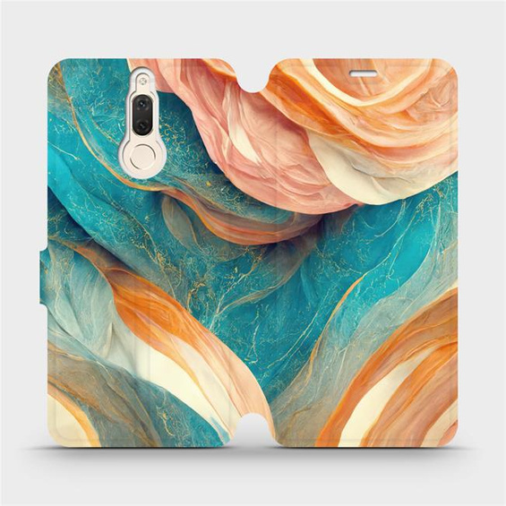 Etui do Huawei Mate 10 Lite - wzór VP36S