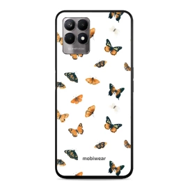 Etui Glossy Case do Realme 8i - wzór GP76G