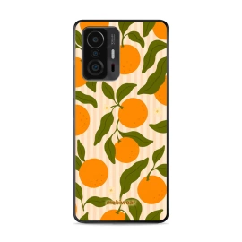 Etui Glossy Case do Xiaomi 11T Pro - wzór GP82G