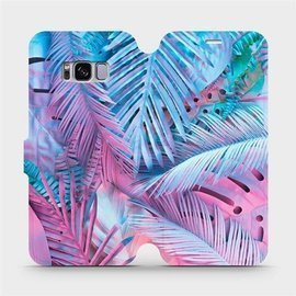 Etui do Samsung Galaxy S8 - wzór MG10S
