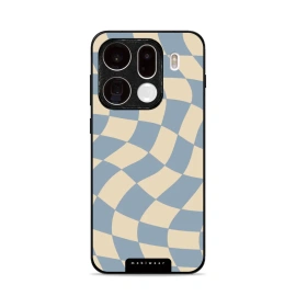 Etui Glossy Case do Oppo Find X9 Pro - wzór GA59G
