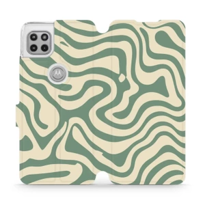 Etui do Motorola Moto G 5G - wzór VA57S