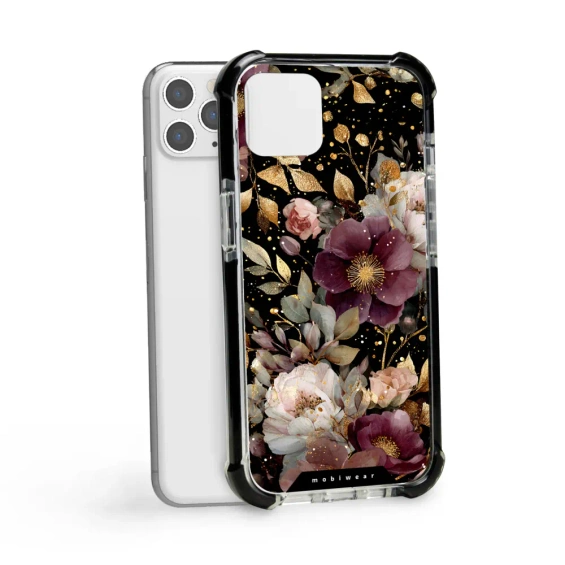 Etui MagSafe Elite Bumper Apple iPhone 11 Pro Max - wzór D169D