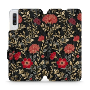 Etui do Samsung Galaxy A70 - wzór V172S