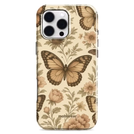 Etui Elite Pro do Apple iPhone 16 Pro Max - wzór EP92E