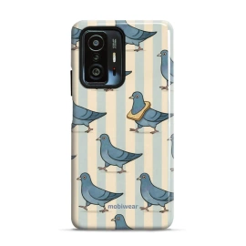 Etui Elite Pro do Xiaomi 11T Pro - wzór EP91E