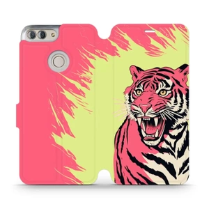 Etui do Huawei P Smart - wzór VP51S