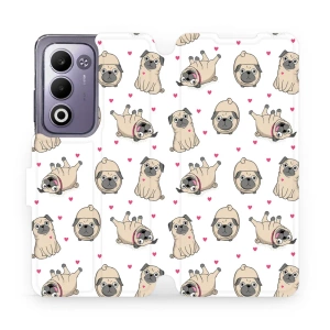Etui do OPPO A5m - wzór M097P