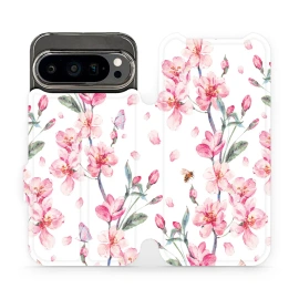 Etui do Google Pixel 9 Pro - wzór M124S