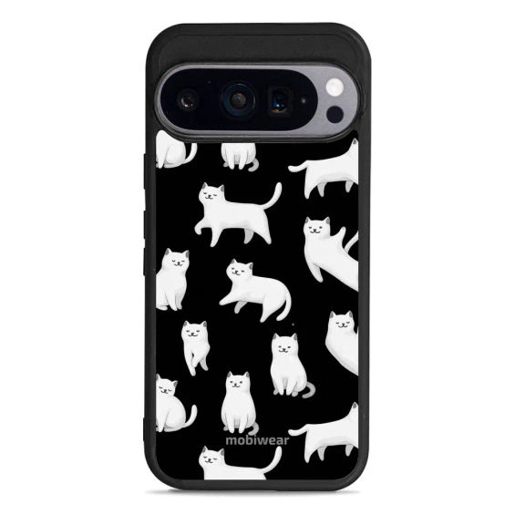 Etui Glossy Case do Google Pixel 9 Pro - wzór G163G