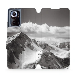 Etui do Xiaomi Redmi Note 10 Pro - wzór M152P