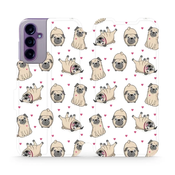 Etui do Samsung Galaxy A14 5G - wzór M097P