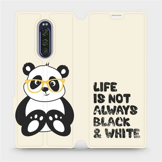 Etui do Sony Xperia 1 - wzór M041S