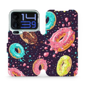 Etui do Xiaomi 17 Pro Max - wzór VP19S