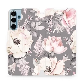 Etui do Samsung Galaxy M55 5G - wzór MX06S