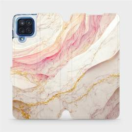 Etui do Samsung Galaxy M12 - wzór VP32S