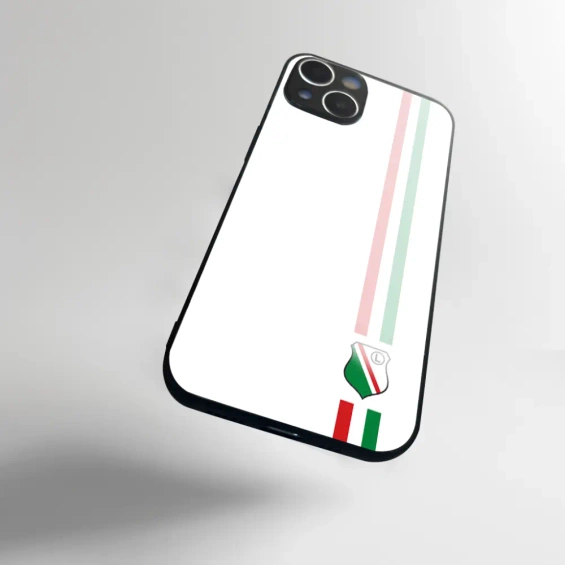 Etui Glossy Case do Oppo Reno 15 Pro - wzór G10LW