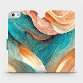 Etui do Apple iPhone 5s - wzór VP36S