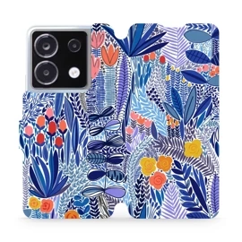 Etui do Xiaomi POCO X6 - wzór MP03P