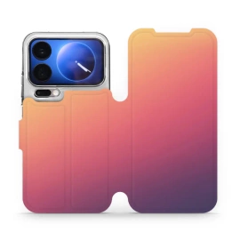 Etui do Xiaomi 17 Pro - wzór VP66S