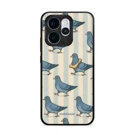 Etui Glossy Case do Oppo Reno 15 - wzór GP91G