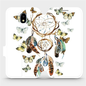 Etui do Samsung Galaxy J5 2017 - wzór M001P