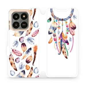 Etui do Huawei Honor X7d - wzór M003S