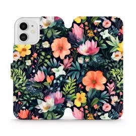 Etui do Apple iPhone 12 - wzór VP48S