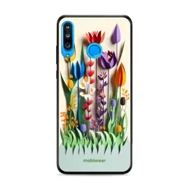 Etui Glossy Case do Huawei P30 Lite - wzór G015G