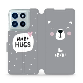 Etui do Motorola Moto G56 5G - wzór MH06P