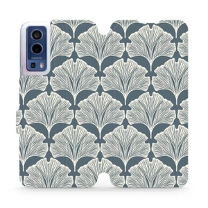 Etui do Vivo Y72 5G - wzór VA43S