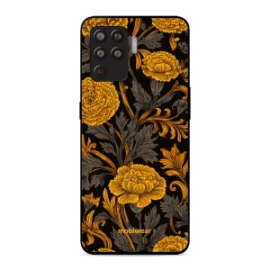 Etui Glossy Case do OPPO Reno 5 Lite - wzór G173G