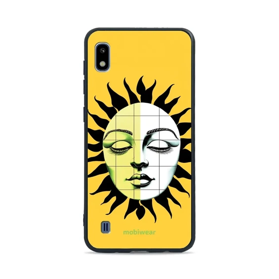 Etui Glossy Case do Samsung Galaxy A10 - wzór G056G