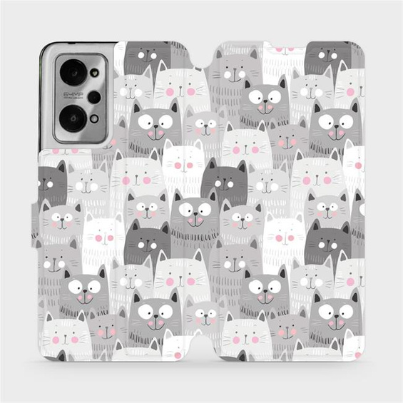 Etui do Realme GT 2 - wzór M099P