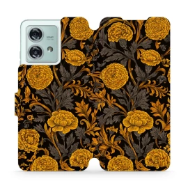 Etui do Motorola Edge 40 Neo - wzór V173S