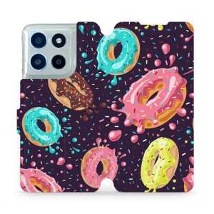 Etui do Motorola Moto G56 5G - wzór VP19S