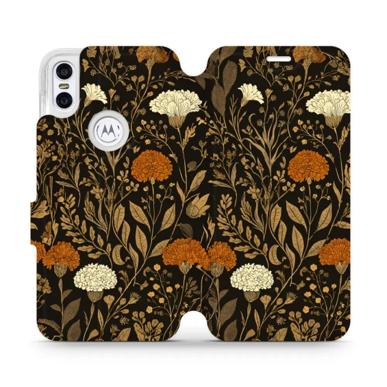 Etui do Motorola One - wzór V174S
