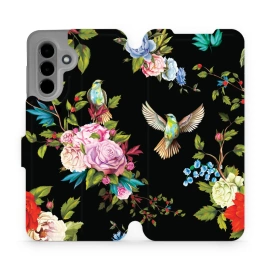 Etui do Samsung Galaxy A26 5G - wzór VD09S