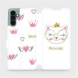 Etui do Samsung Galaxy A04S - wzór MH03S