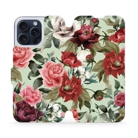 Etui do Apple iPhone 15 Pro Max - wzór MD06P
