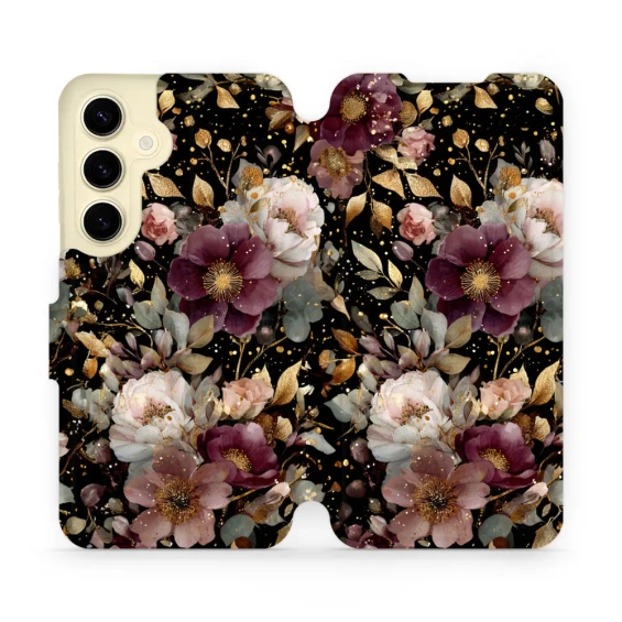 Etui do Samsung Galaxy S24 - wzór V169S